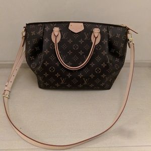 Louis Vuitton Turenne MM